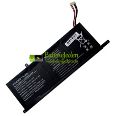 Baterie pro PDA 5074116PV-3S1P 10přezek-8řádků [náhradní baterie]